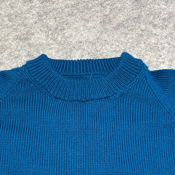 Vintage Home Knit Sweater Ski Pattern - Picture 5 of 6